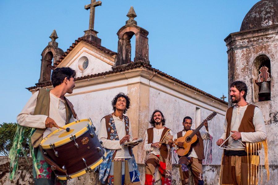 Banda Manguacêra